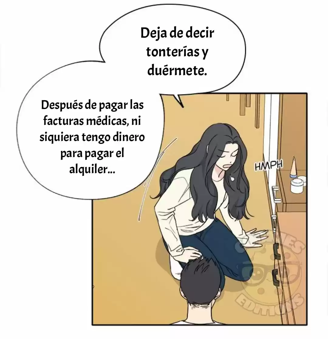 MOM I'M SORRY - Capítulo 2 - Página 57 - LectorTMOo