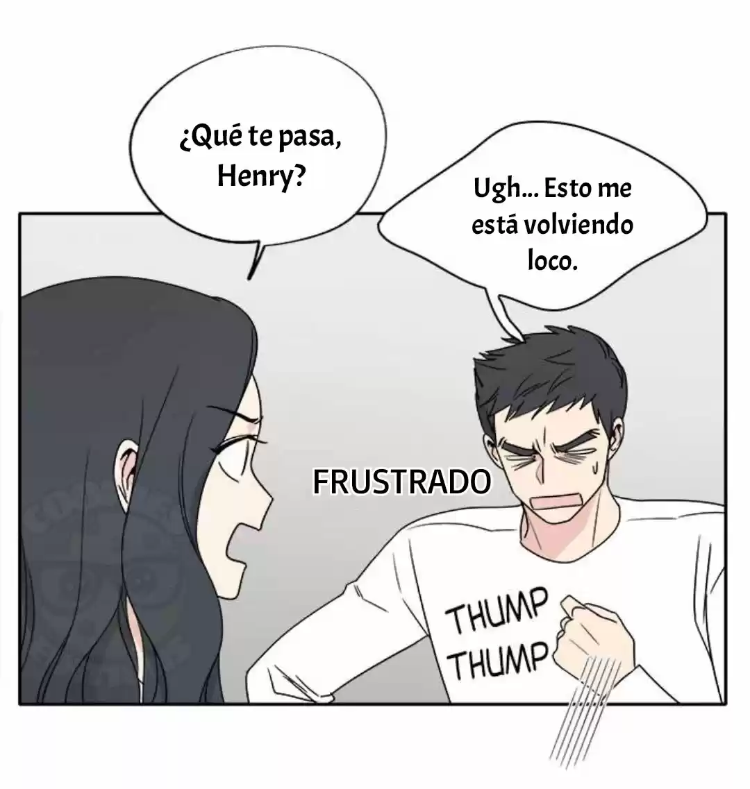 MOM I'M SORRY - Capítulo 2 - Página 61 - LectorTMOo