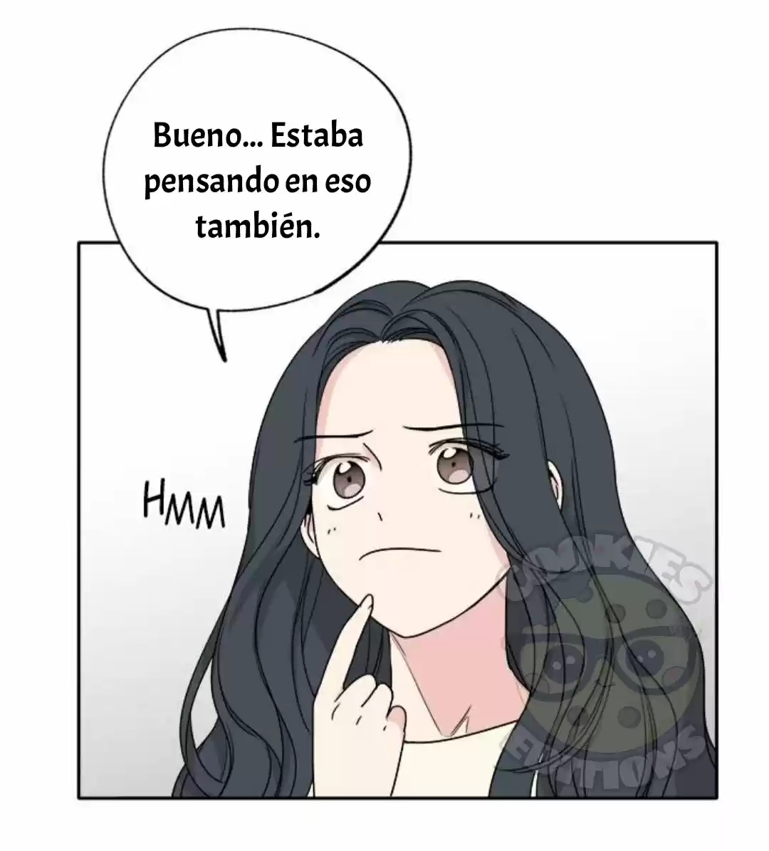MOM I'M SORRY - Capítulo 2 - Página 63 - LectorTMOo