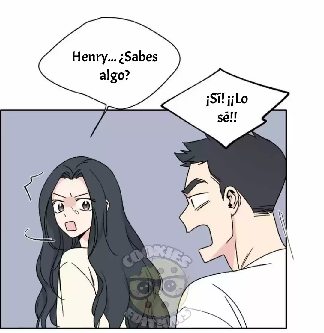 MOM I'M SORRY - Capítulo 2 - Página 64 - LectorTMOo