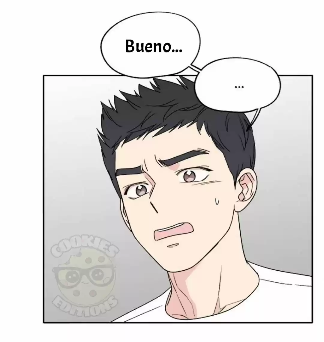 MOM I'M SORRY - Capítulo 2 - Página 65 - LectorTMOo