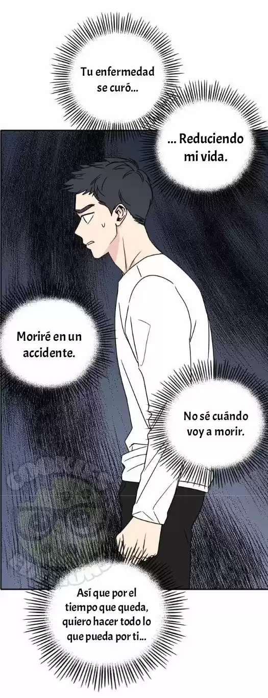 MOM I'M SORRY - Capítulo 2 - Página 66 - LectorTMOo