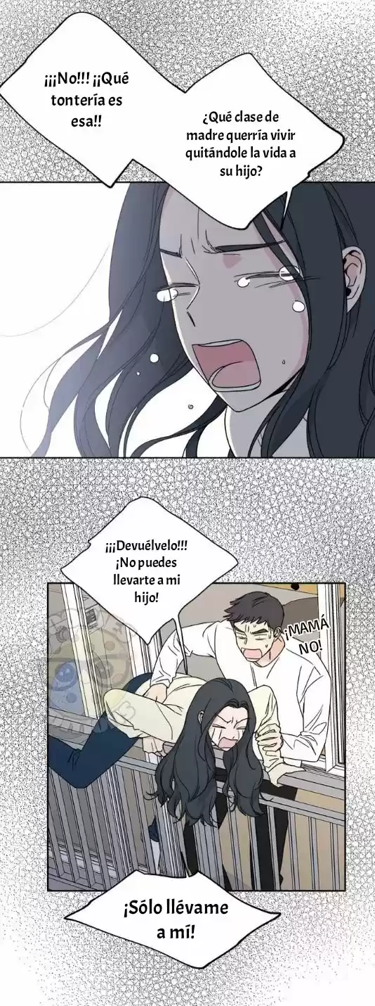 MOM I'M SORRY - Capítulo 2 - Página 68 - LectorTMOo