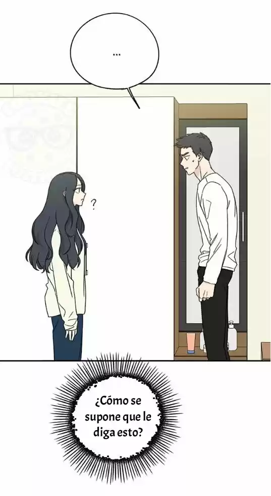 MOM I'M SORRY - Capítulo 2 - Página 69 - LectorTMOo