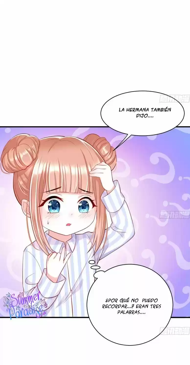 Mommy, Please Wait To Be Loved - Capítulo 11 - Página 5 - LectorTMOo