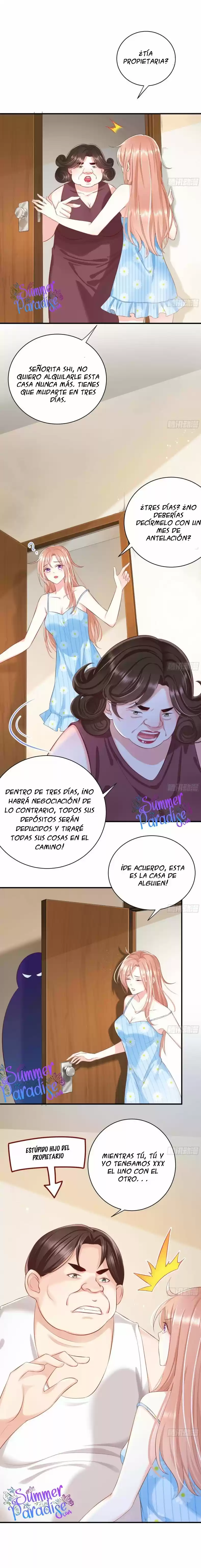 Mommy, Please Wait To Be Loved - Capítulo 13 - Página 6 - LectorTMOo
