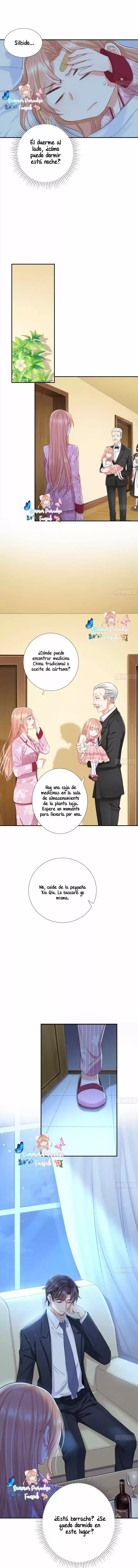 Mommy, Please Wait To Be Loved - Capítulo 15 - Página 5 - LectorTMOo