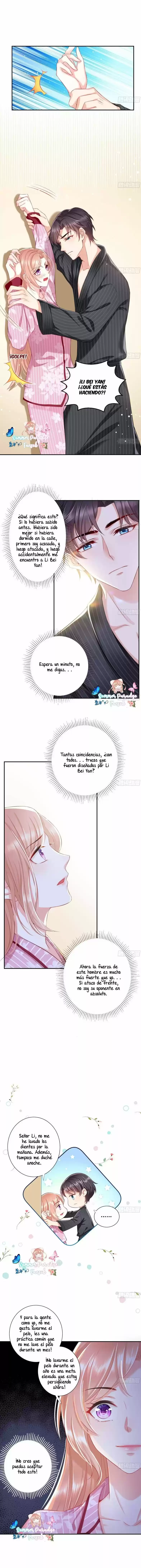 Mommy, Please Wait To Be Loved - Capítulo 16 - Página 6 - LectorTMOo