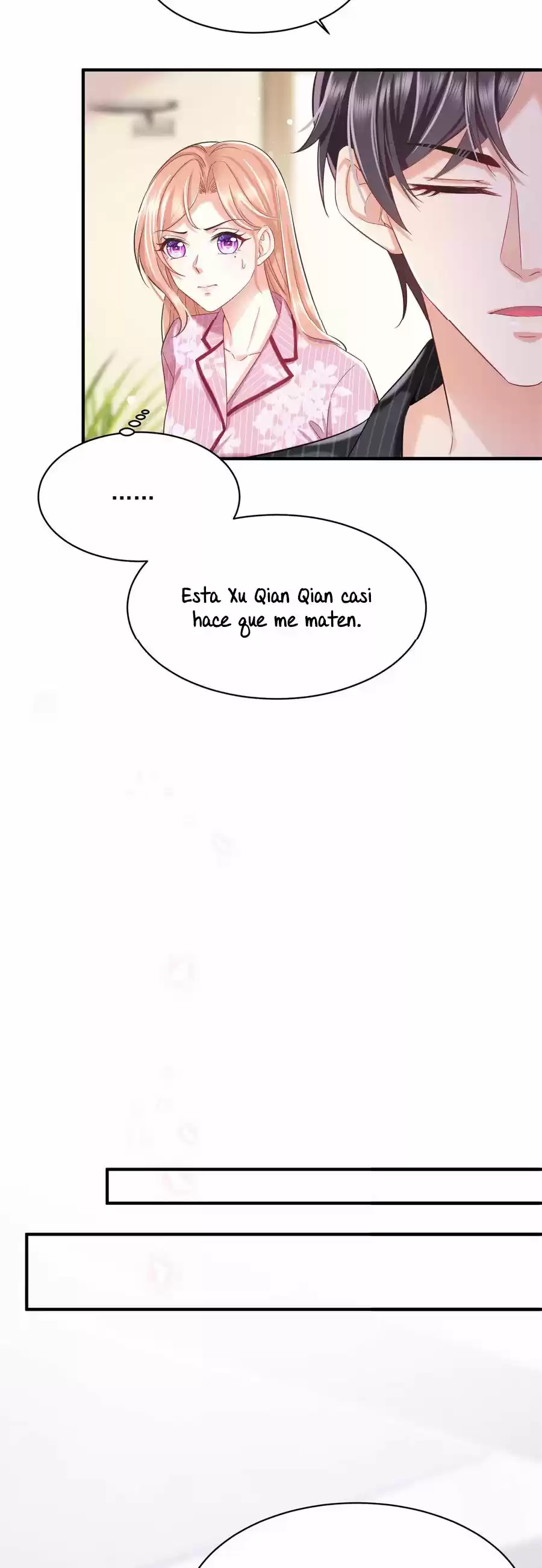 Mommy, Please Wait To Be Loved - Capítulo 17 - Página 6 - LectorTMOo
