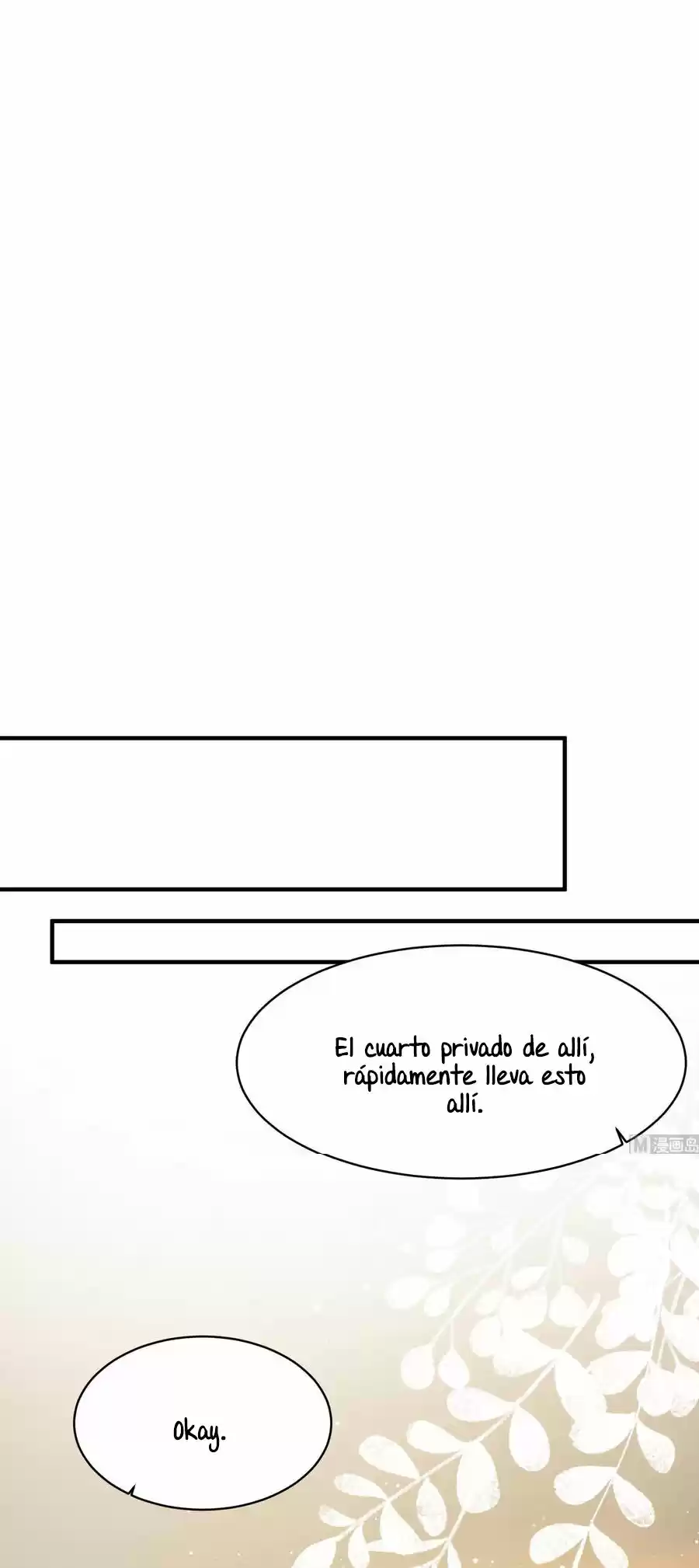Mommy, Please Wait To Be Loved - Capítulo 17 - Página 24 - LectorTMOo