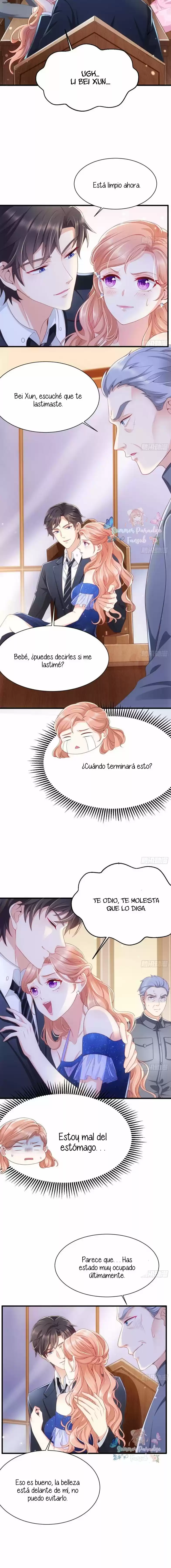 Mommy, Please Wait To Be Loved - Capítulo 19 - Página 7 - LectorTMOo