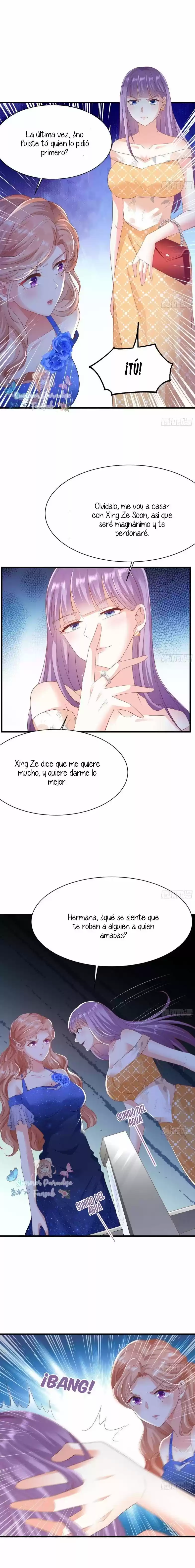 Mommy, Please Wait To Be Loved - Capítulo 19 - Página 10 - LectorTMOo
