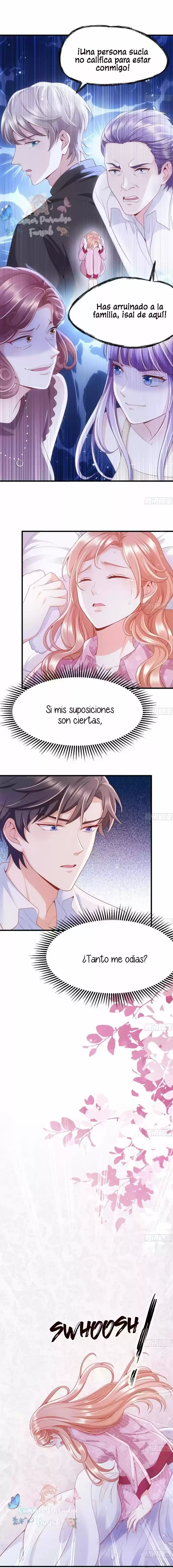 Mommy, Please Wait To Be Loved - Capítulo 21 - Página 7 - LectorTMOo