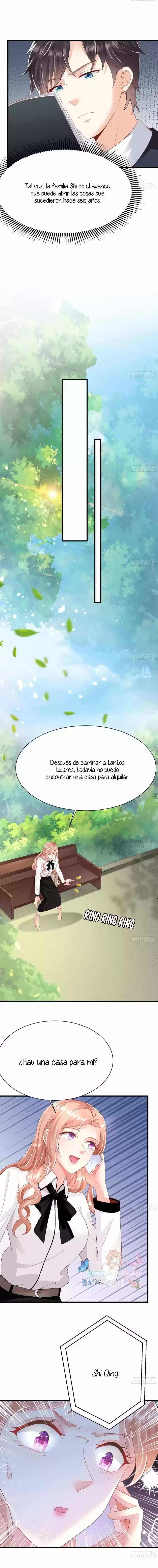 Mommy, Please Wait To Be Loved - Capítulo 21 - Página 11 - LectorTMOo