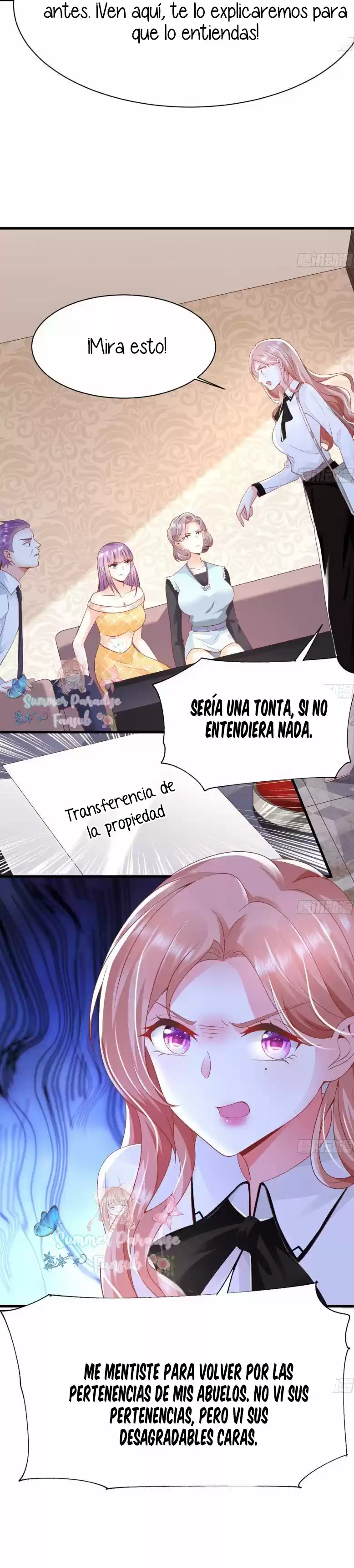 Mommy, Please Wait To Be Loved - Capítulo 21 - Página 13 - LectorTMOo