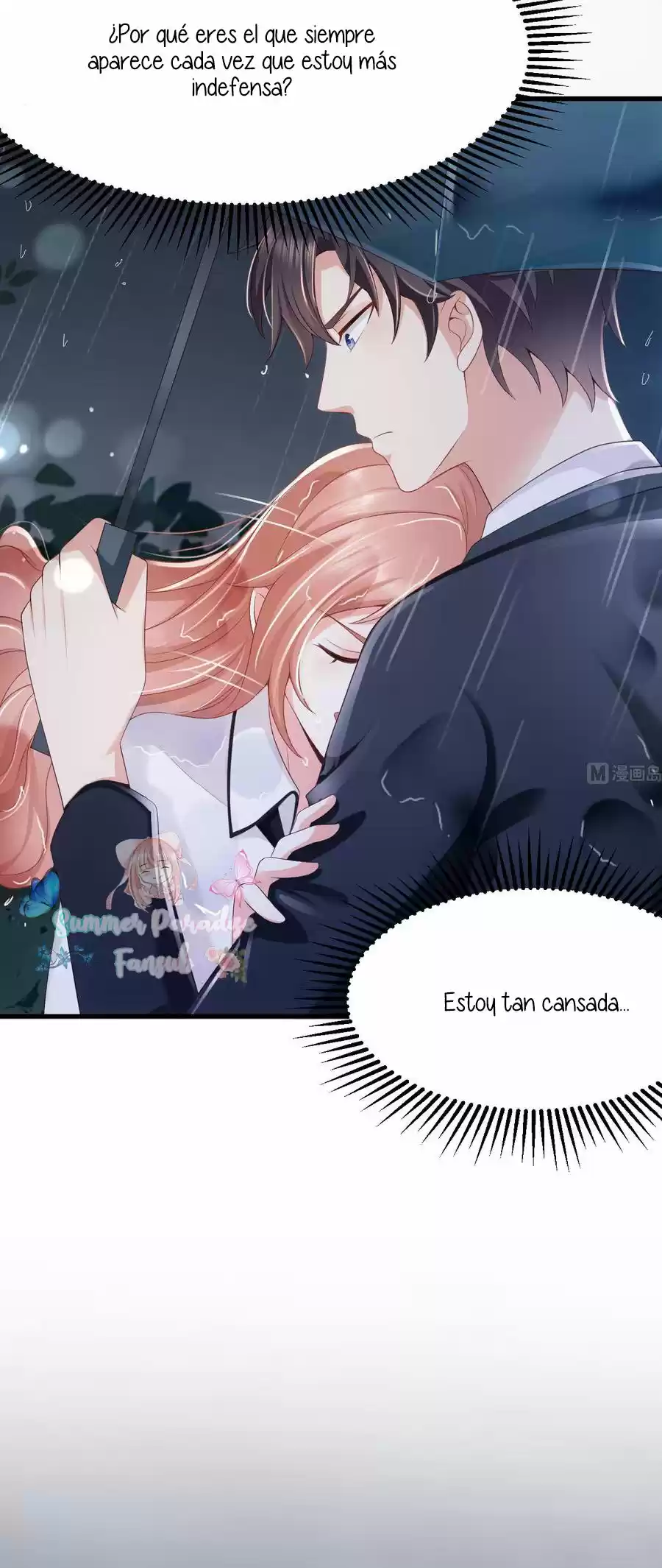 Mommy, Please Wait To Be Loved - Capítulo 22 - Página 24 - LectorTMOo