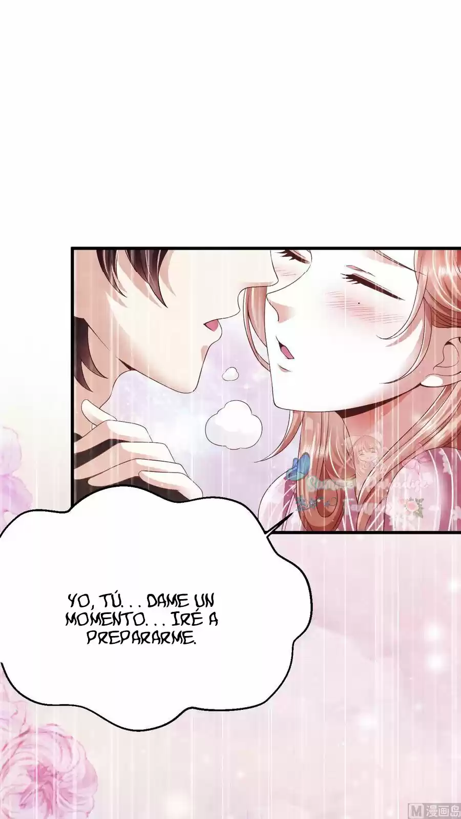 Mommy, Please Wait To Be Loved - Capítulo 23 - Página 22 - LectorTMOo