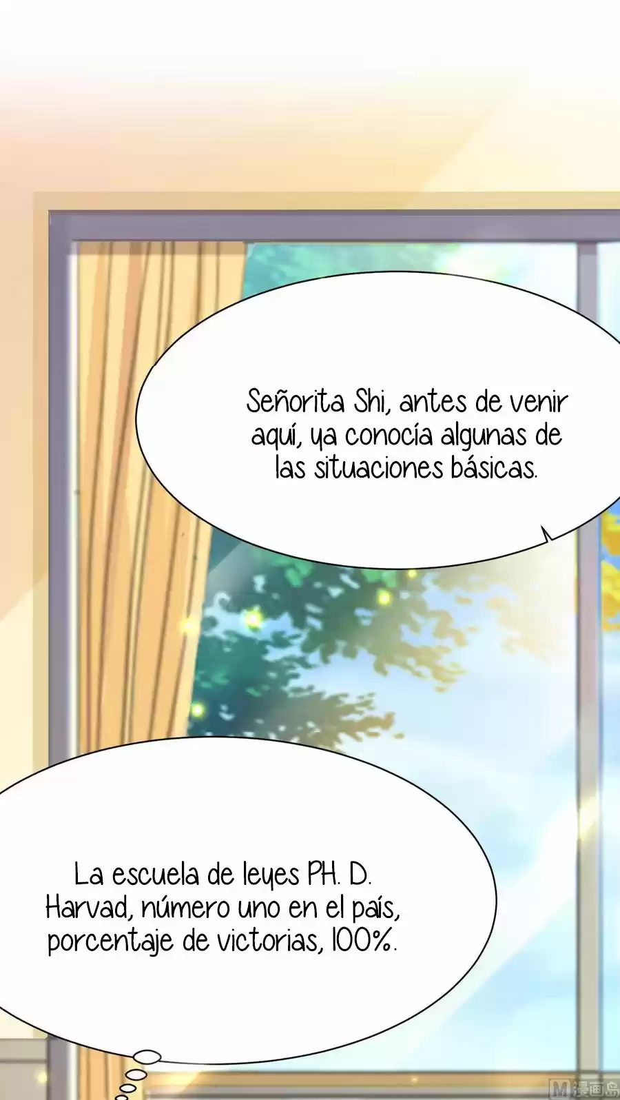 Mommy, Please Wait To Be Loved - Capítulo 23 - Página 27 - LectorTMOo