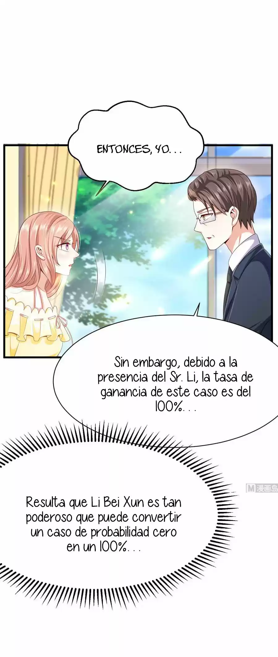 Mommy, Please Wait To Be Loved - Capítulo 23 - Página 29 - LectorTMOo