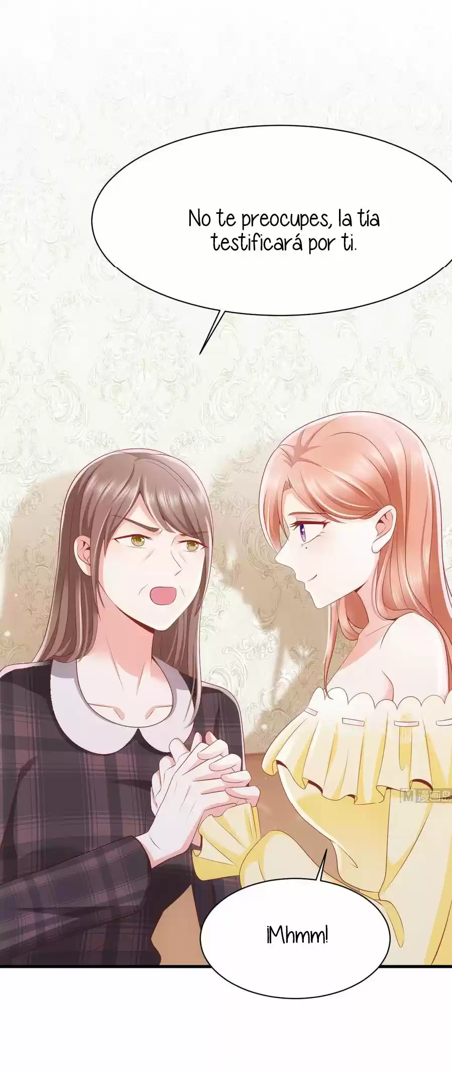 Mommy, Please Wait To Be Loved - Capítulo 23 - Página 43 - LectorTMOo