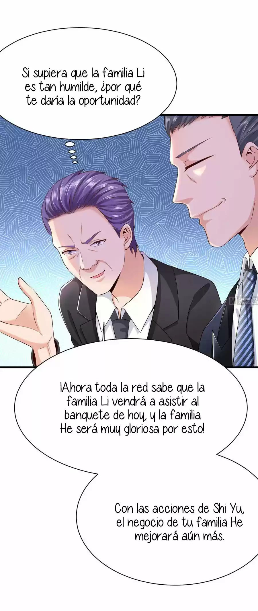 Mommy, Please Wait To Be Loved - Capítulo 24 - Página 15 - LectorTMOo