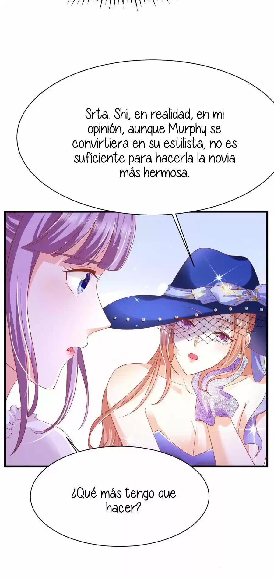 Mommy, Please Wait To Be Loved - Capítulo 25 - Página 18 - LectorTMOo