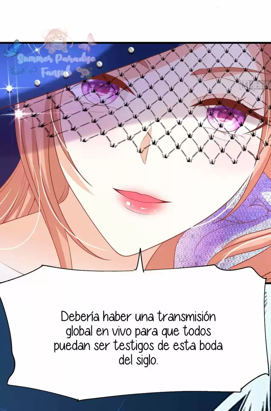 Mommy, Please Wait To Be Loved - Capítulo 25 - Página 19 - LectorTMOo