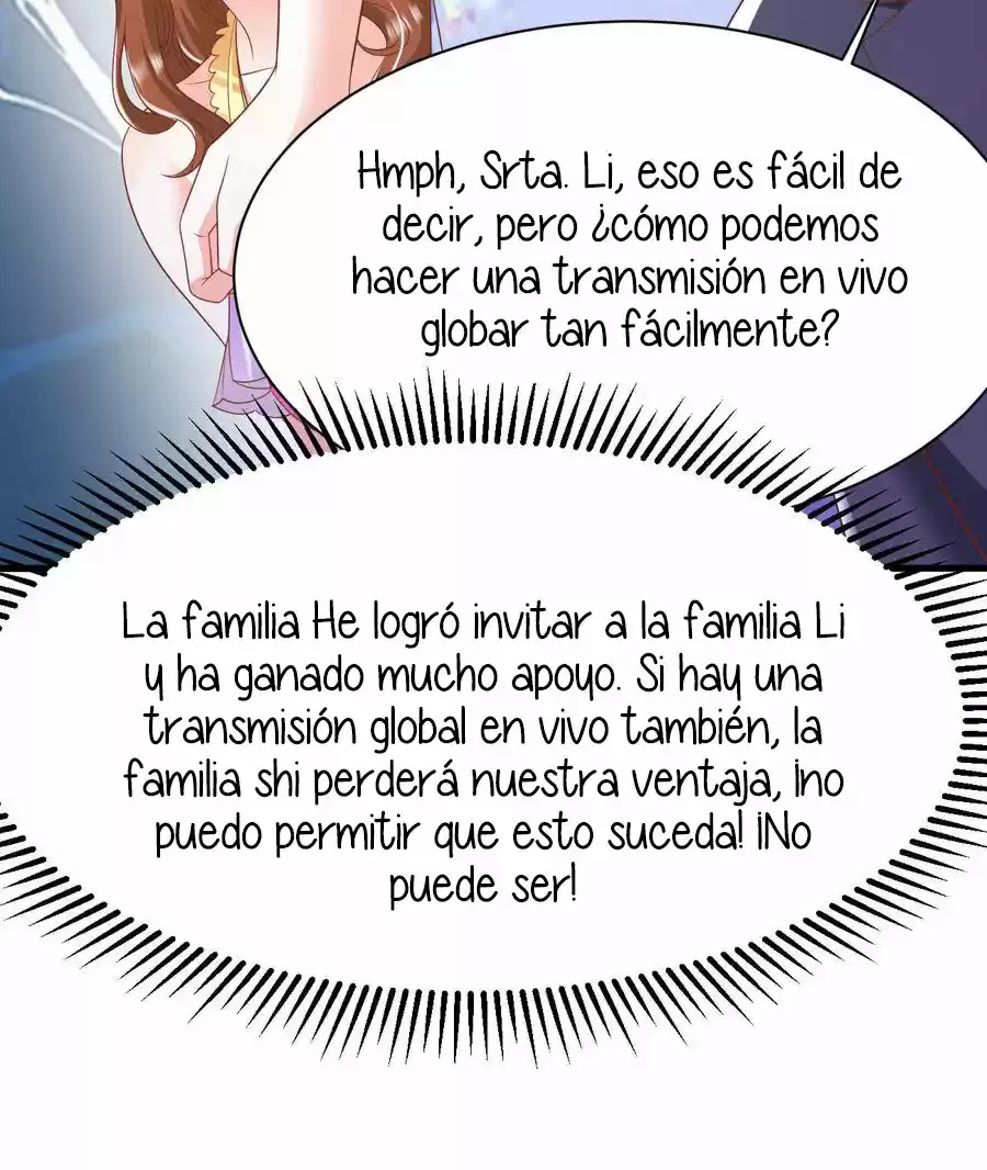 Mommy, Please Wait To Be Loved - Capítulo 25 - Página 21 - LectorTMOo
