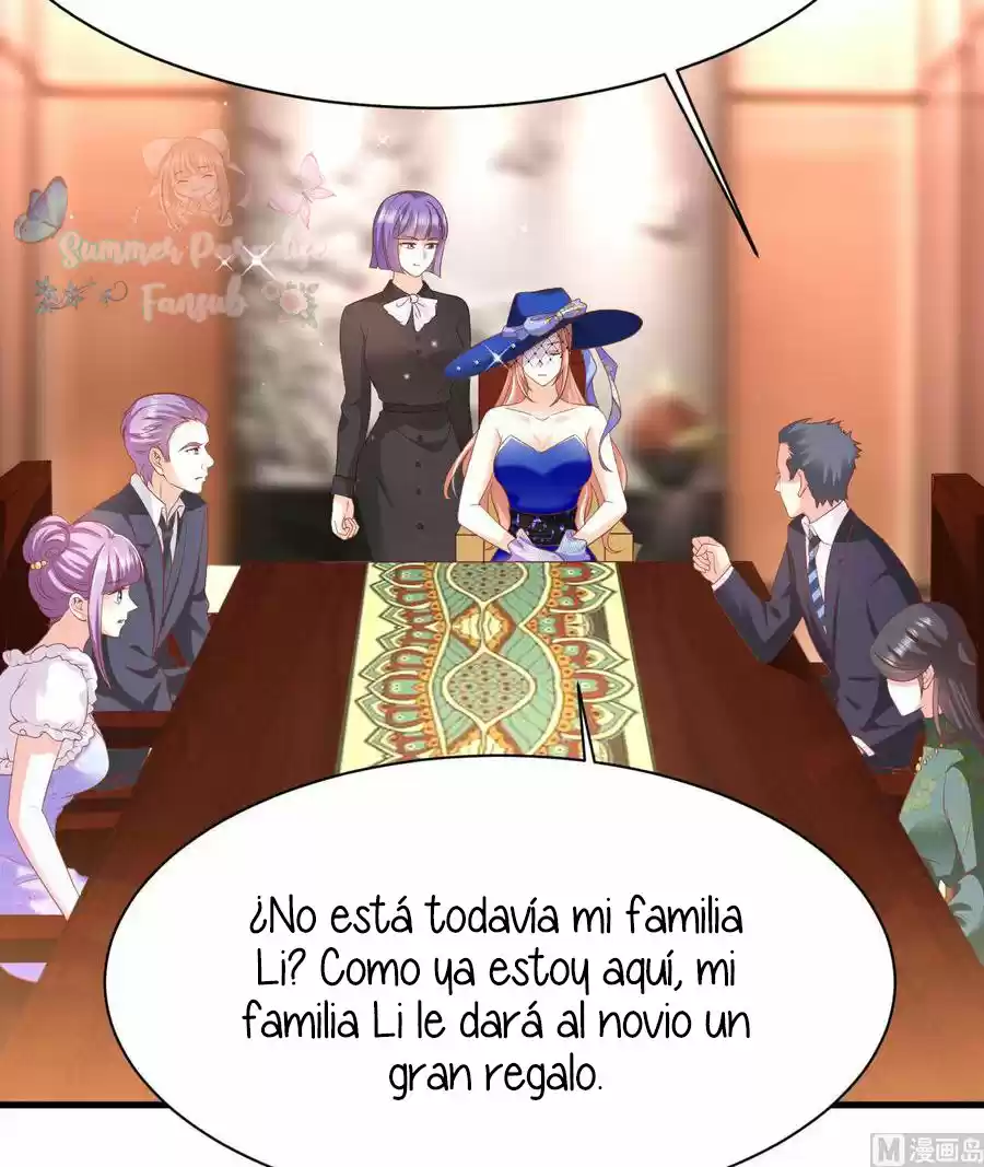 Mommy, Please Wait To Be Loved - Capítulo 25 - Página 23 - LectorTMOo