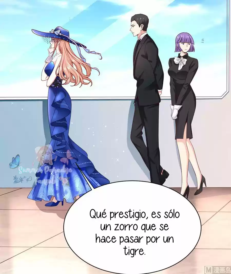 Mommy, Please Wait To Be Loved - Capítulo 25 - Página 35 - LectorTMOo