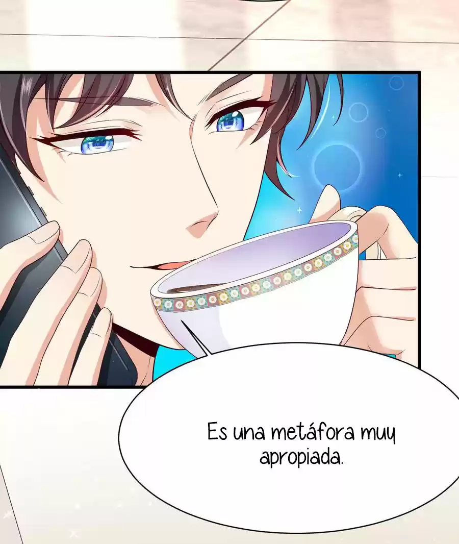 Mommy, Please Wait To Be Loved - Capítulo 25 - Página 36 - LectorTMOo