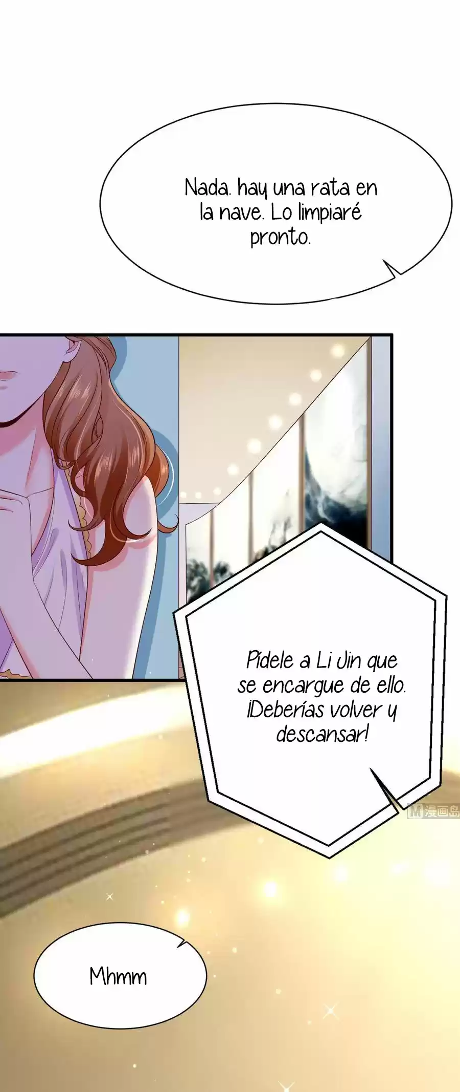 Mommy, Please Wait To Be Loved - Capítulo 25 - Página 38 - LectorTMOo
