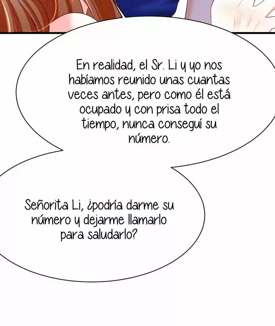 Mommy, Please Wait To Be Loved - Capítulo 25 - Página 46 - LectorTMOo