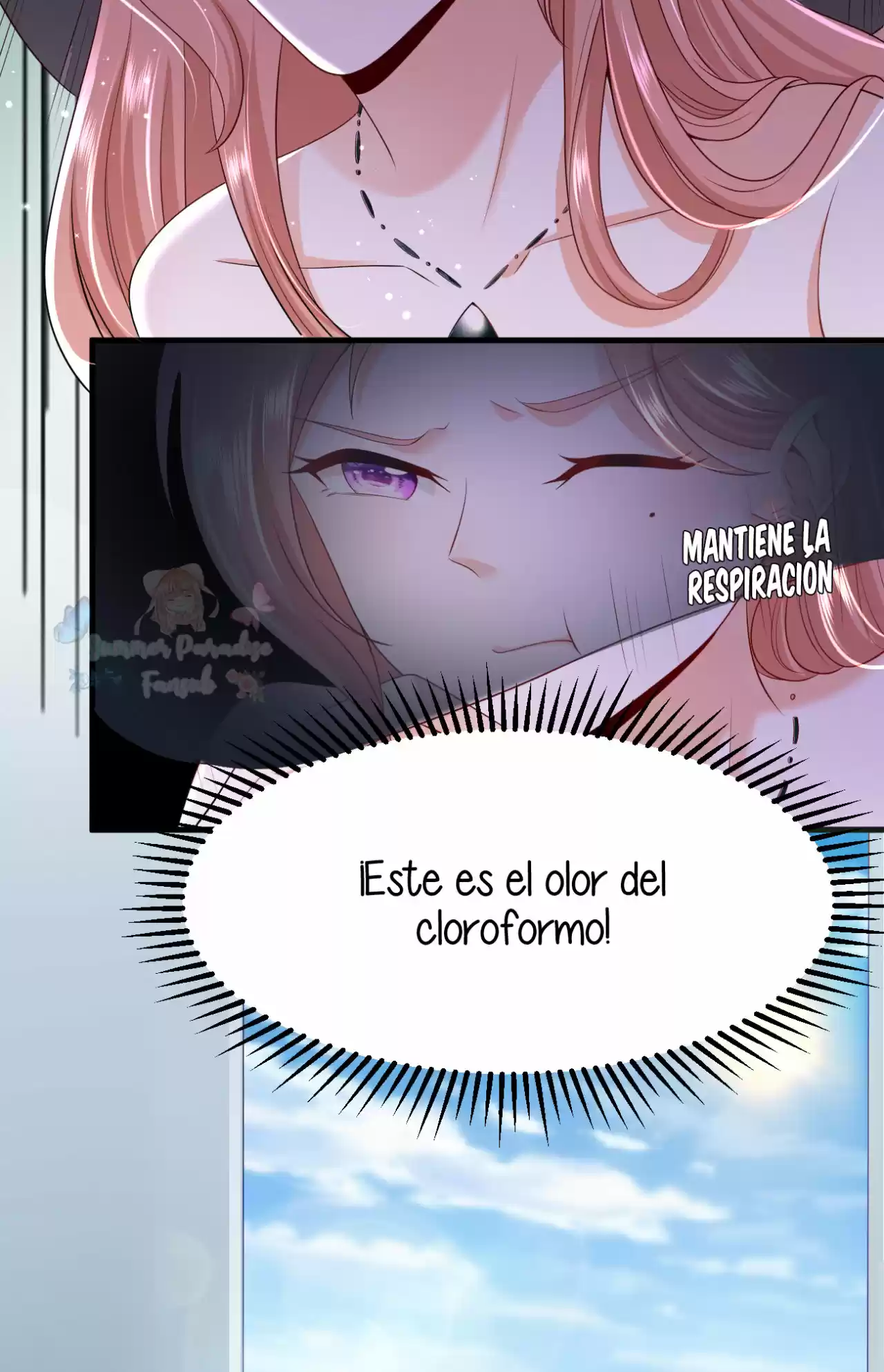 Mommy, Please Wait To Be Loved - Capítulo 26 - Página 17 - LectorTMOo