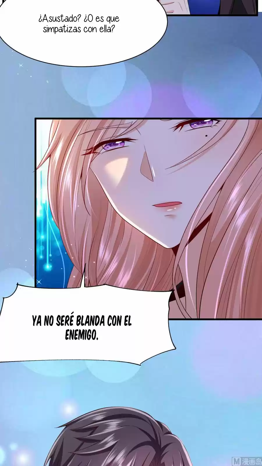 Mommy, Please Wait To Be Loved - Capítulo 27 - Página 7 - LectorTMOo