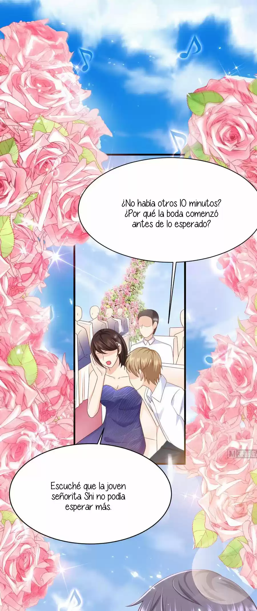 Mommy, Please Wait To Be Loved - Capítulo 27 - Página 16 - LectorTMOo