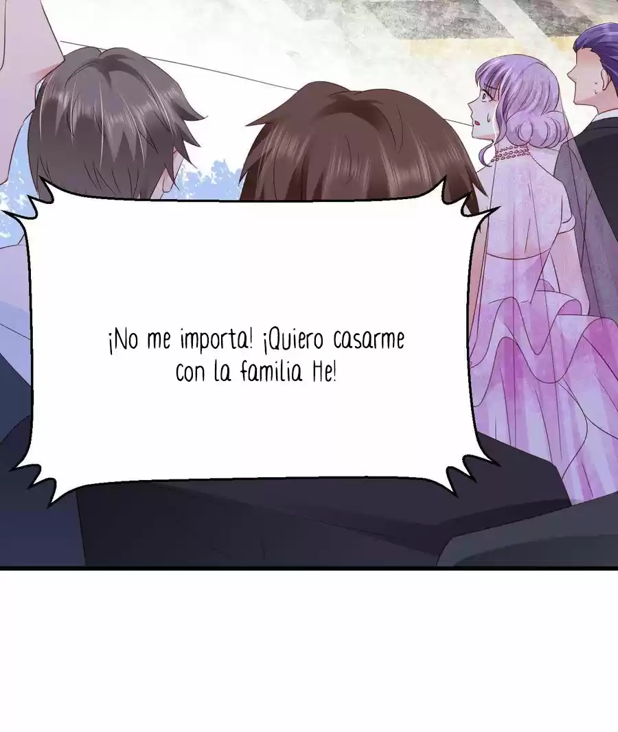 Mommy, Please Wait To Be Loved - Capítulo 28 - Página 13 - LectorTMOo