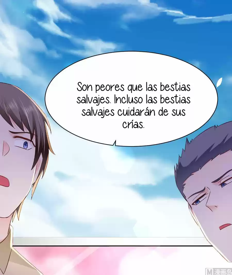 Mommy, Please Wait To Be Loved - Capítulo 28 - Página 17 - LectorTMOo