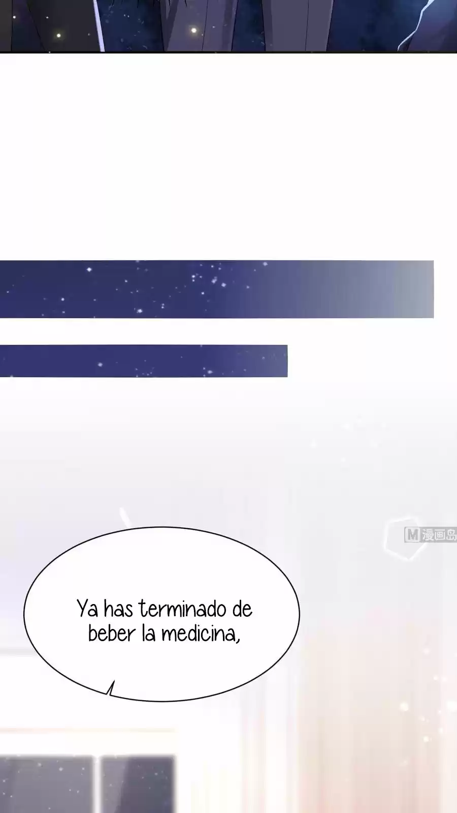 Mommy, Please Wait To Be Loved - Capítulo 28 - Página 33 - LectorTMOo