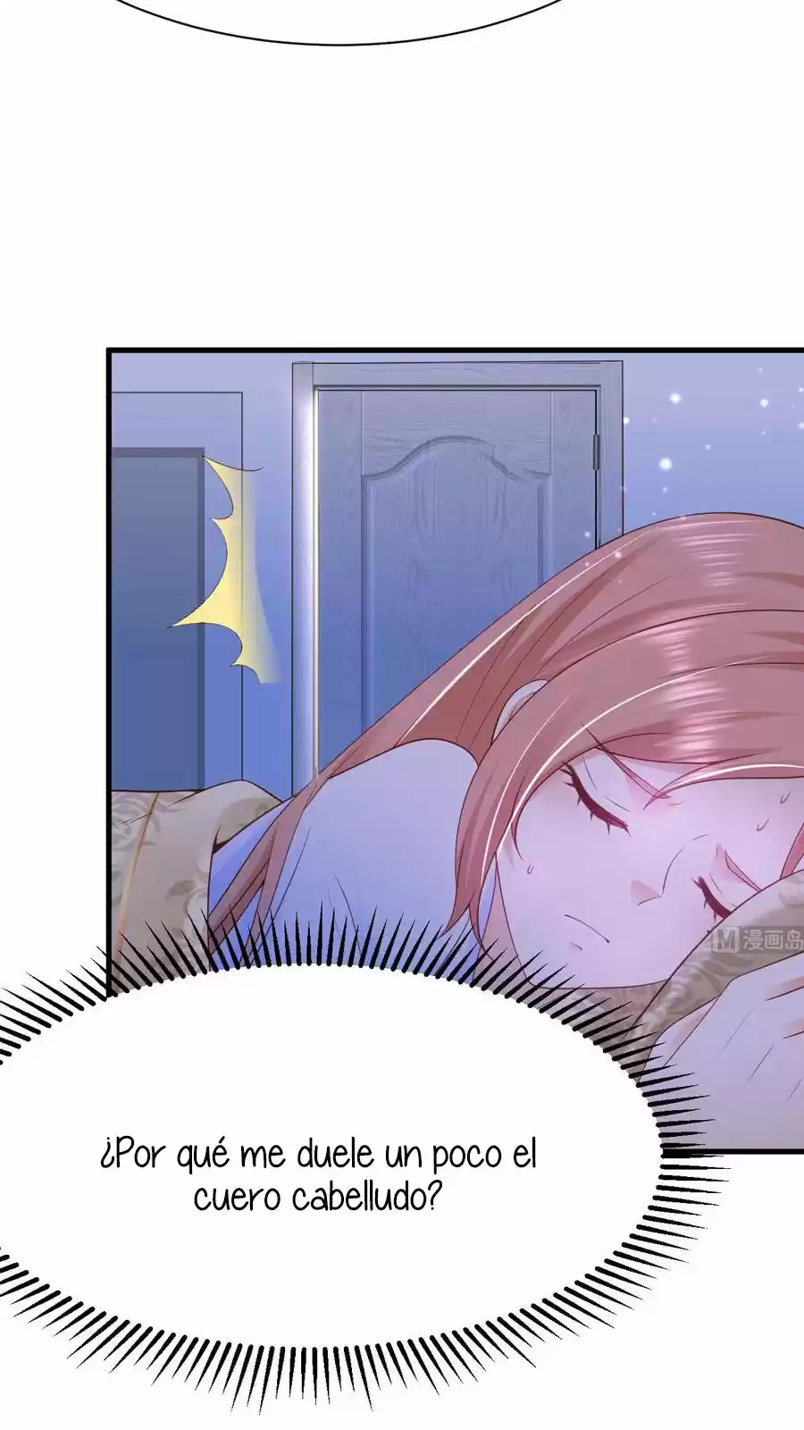 Mommy, Please Wait To Be Loved - Capítulo 28 - Página 37 - LectorTMOo