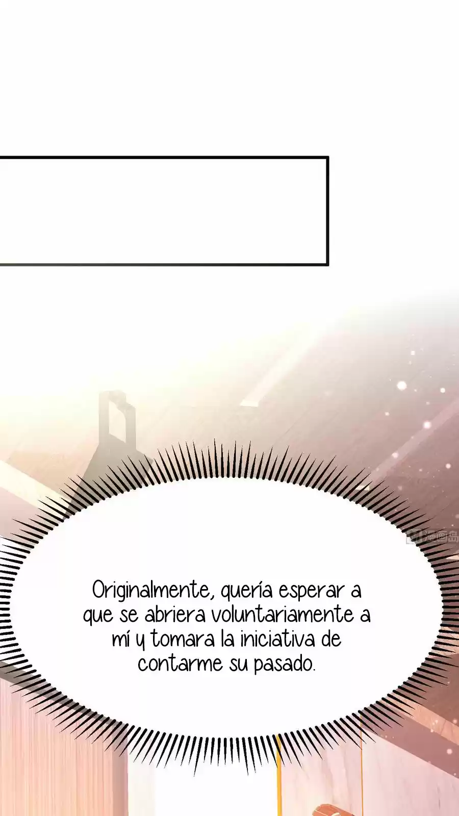 Mommy, Please Wait To Be Loved - Capítulo 28 - Página 38 - LectorTMOo