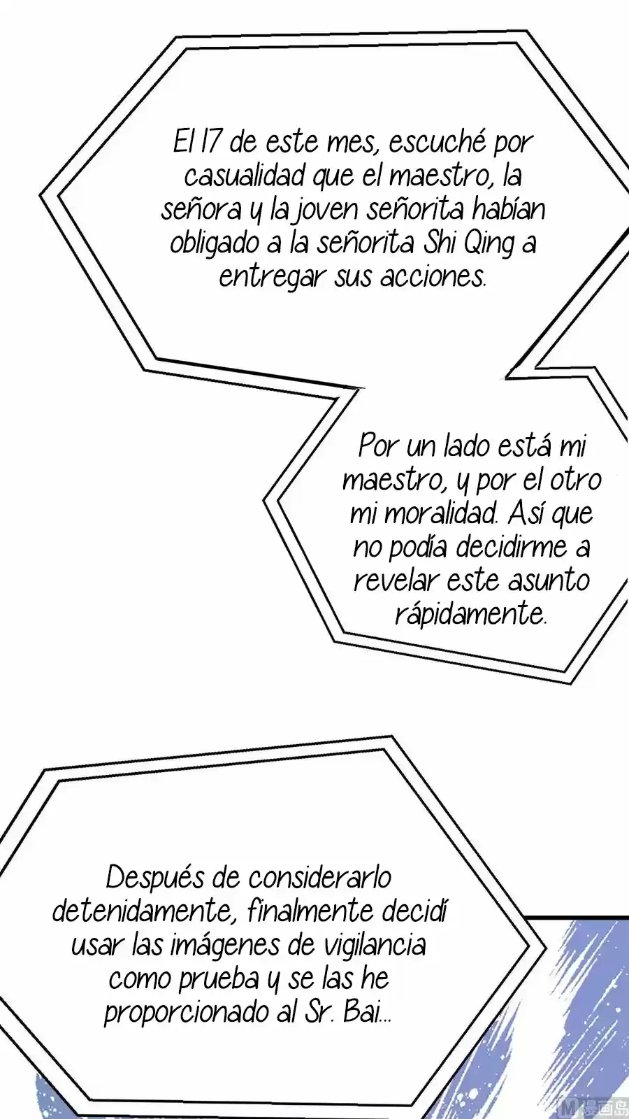 Mommy, Please Wait To Be Loved - Capítulo 29 - Página 9 - LectorTMOo