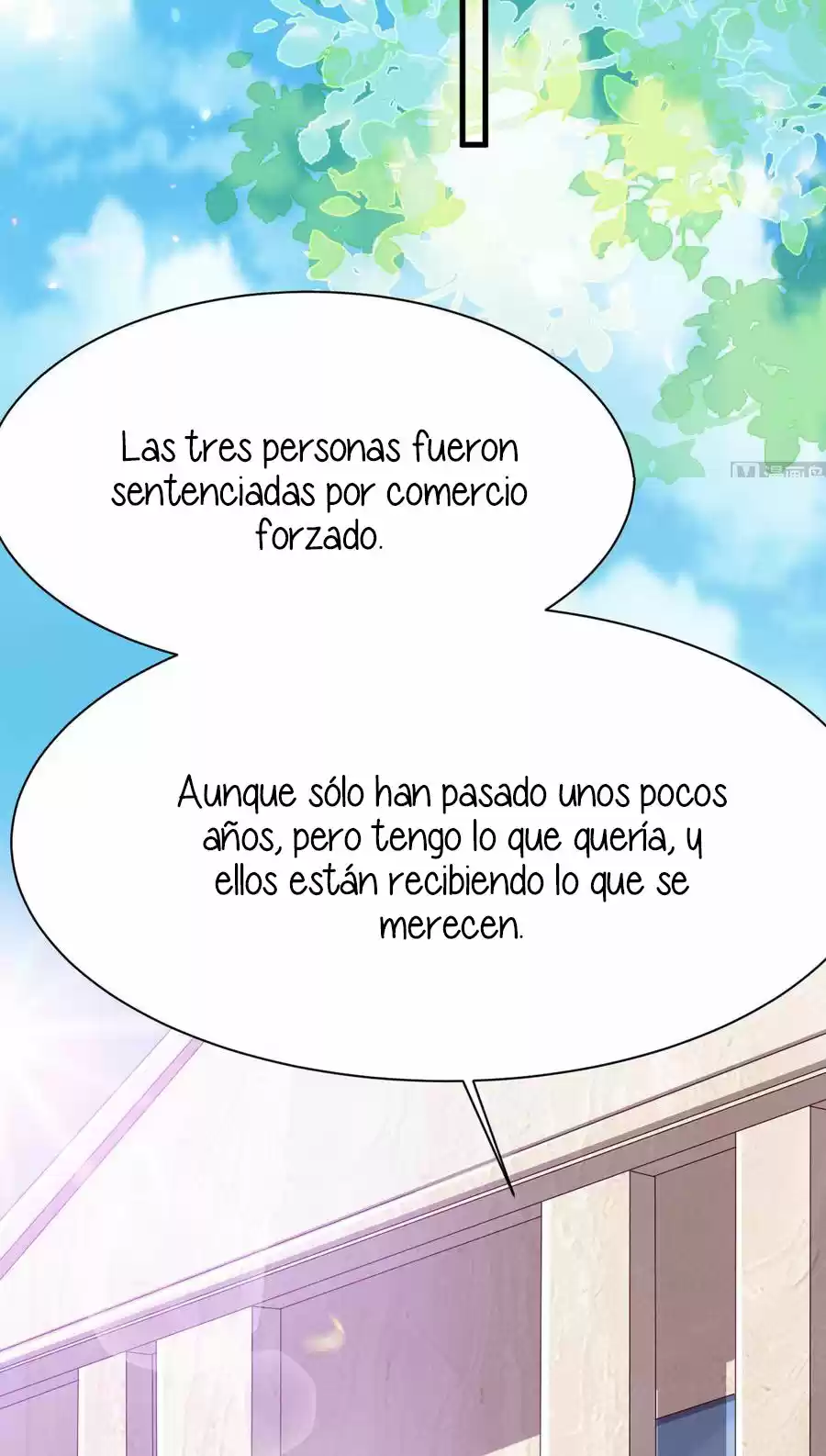 Mommy, Please Wait To Be Loved - Capítulo 29 - Página 16 - LectorTMOo