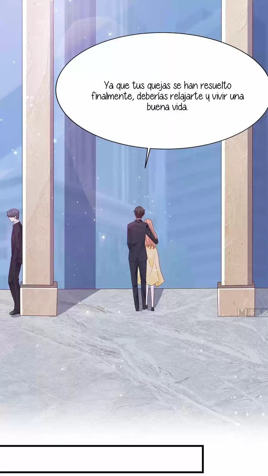 Mommy, Please Wait To Be Loved - Capítulo 29 - Página 21 - LectorTMOo