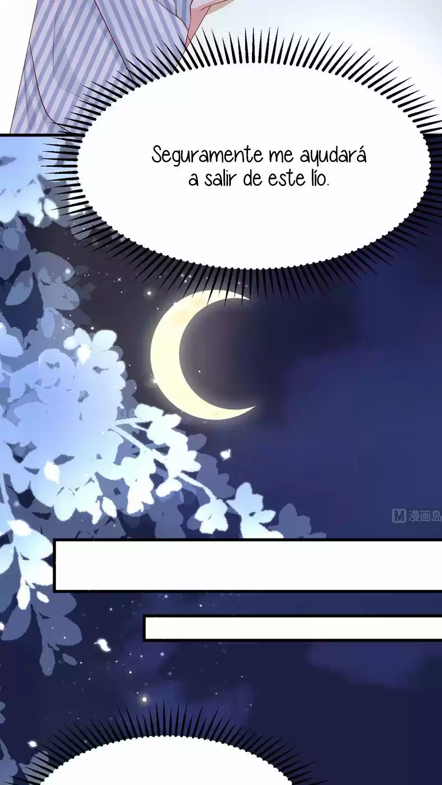 Mommy, Please Wait To Be Loved - Capítulo 29 - Página 33 - LectorTMOo