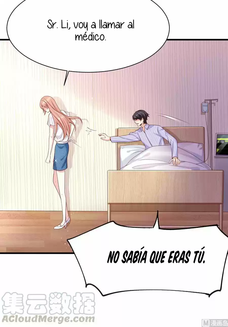 Mommy, Please Wait To Be Loved - Capítulo 30 - Página 13 - LectorTMOo