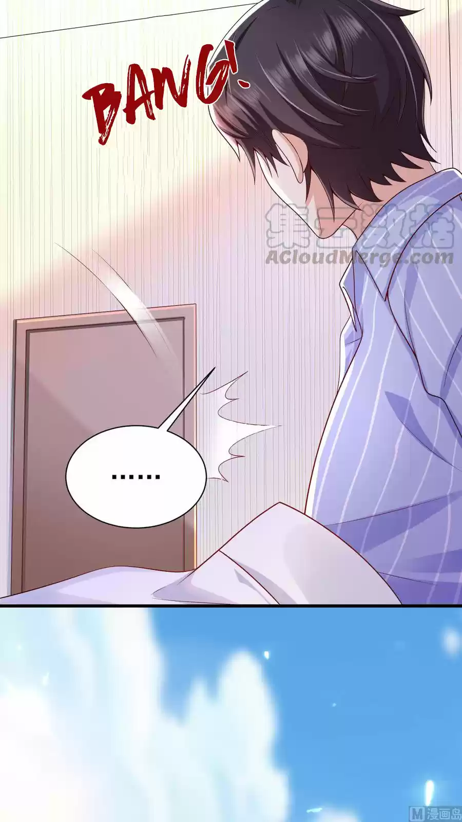 Mommy, Please Wait To Be Loved - Capítulo 30 - Página 17 - LectorTMOo