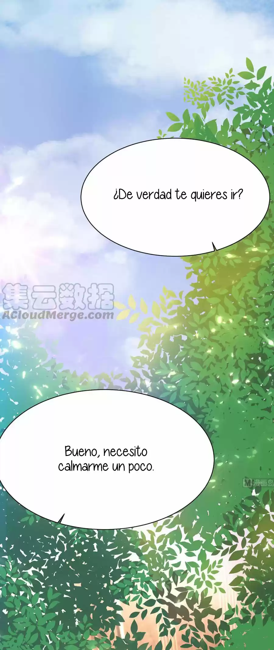 Mommy, Please Wait To Be Loved - Capítulo 30 - Página 24 - LectorTMOo