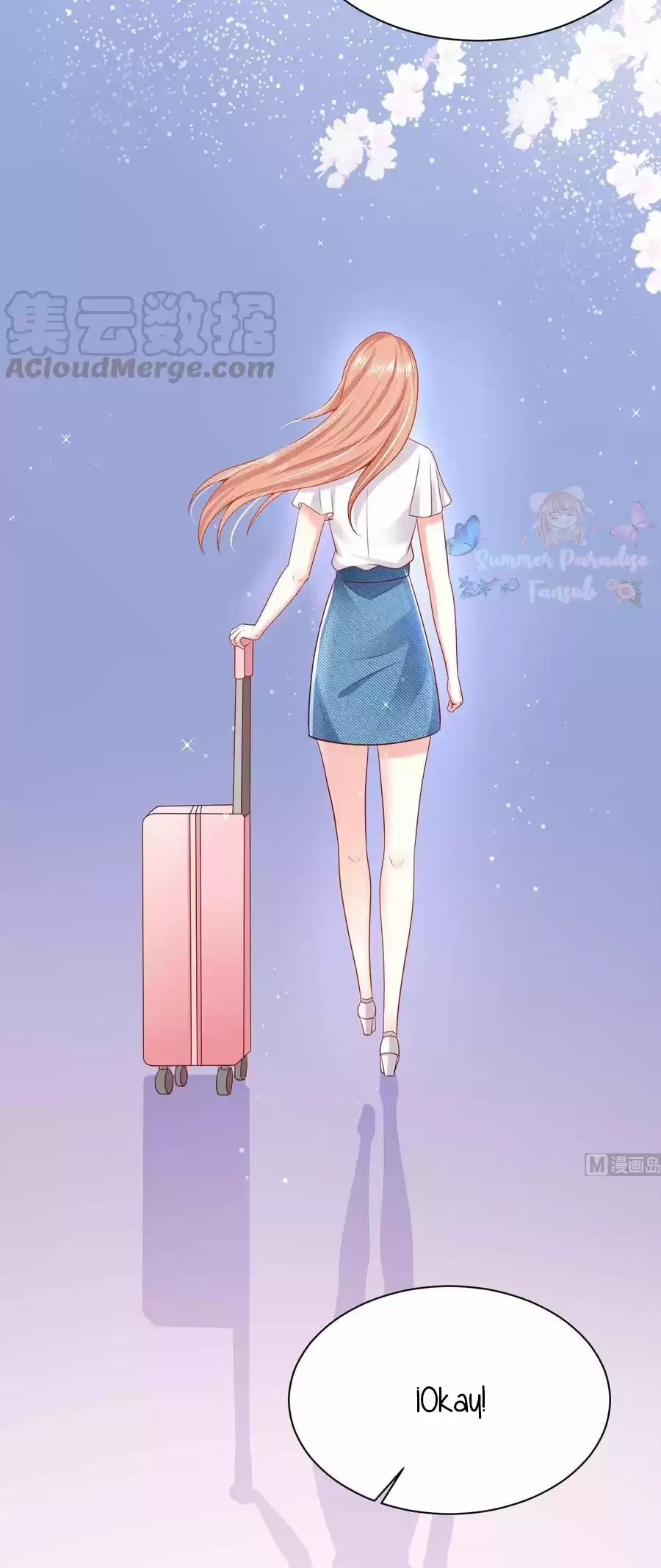 Mommy, Please Wait To Be Loved - Capítulo 30 - Página 30 - LectorTMOo