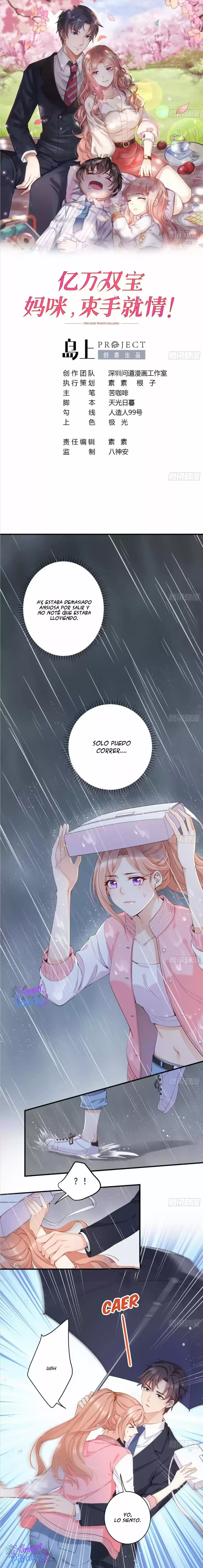 Mommy, Please Wait To Be Loved - Capítulo 7 - Página 3 - LectorTMOo